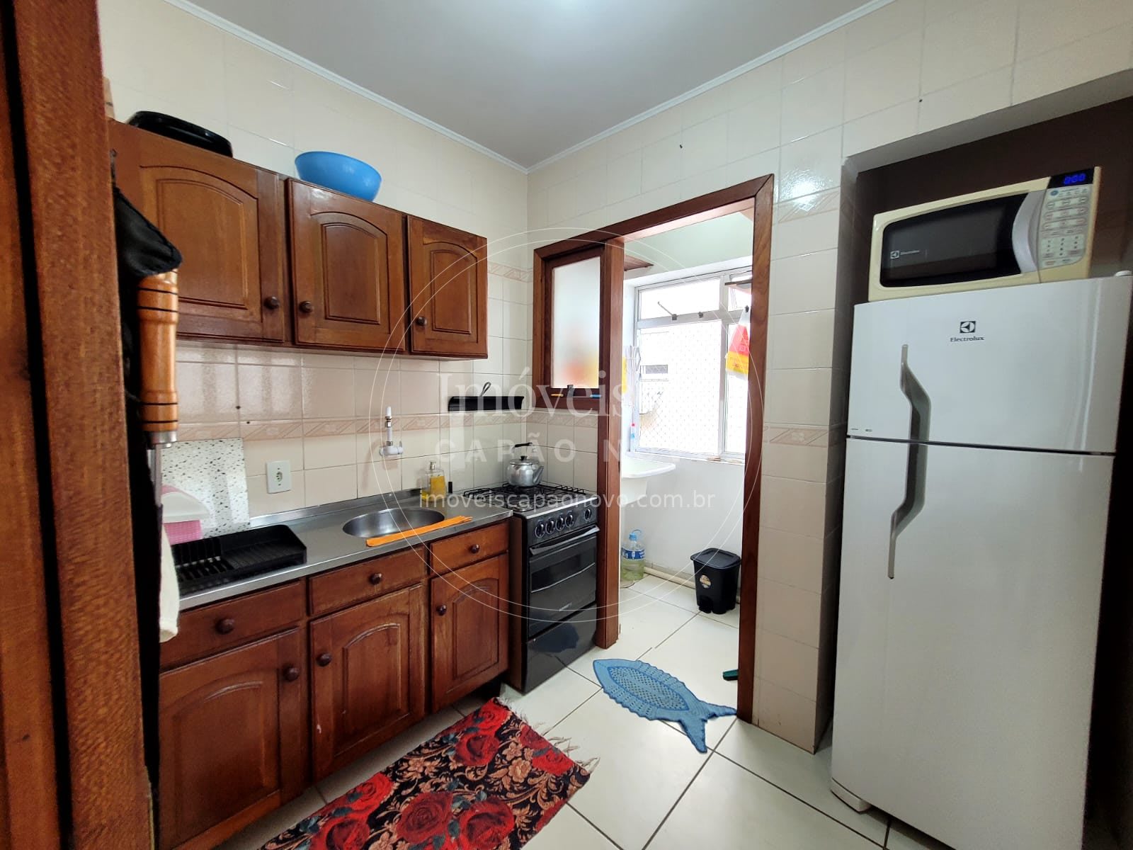Apartamento 2 Dormitórios com Suíte na Zona Nova, Capão da Canoa - Foto 5