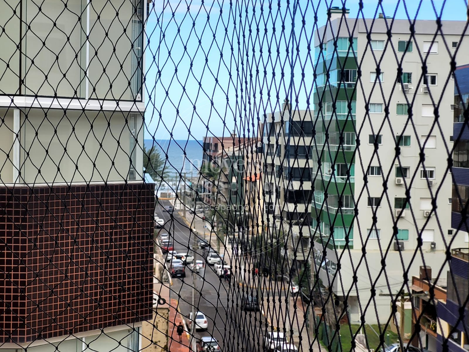 Apartamento 2 Dormitórios com Suíte na Zona Nova, Capão da Canoa - Foto 2