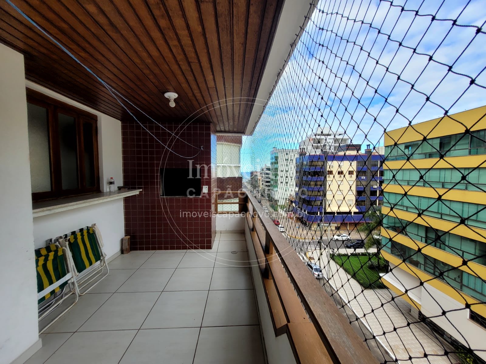 Apartamento 2 Dormitórios com Suíte na Zona Nova, Capão da Canoa