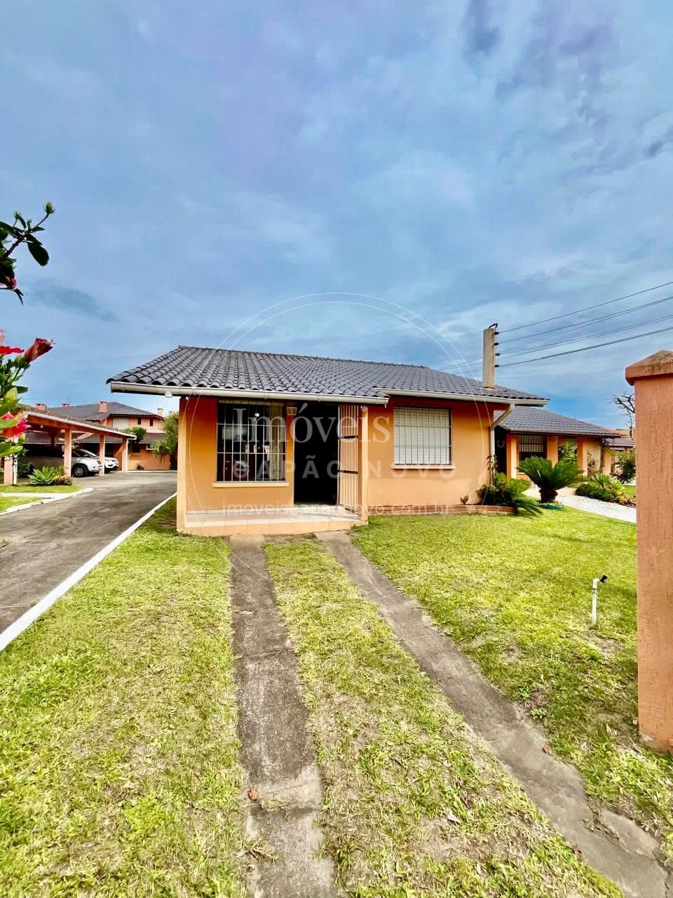 Vivenda 2 Dormitórios Mobiliada com 73m² em Condomínio com Piscinas, Capão Novo - Foto 3