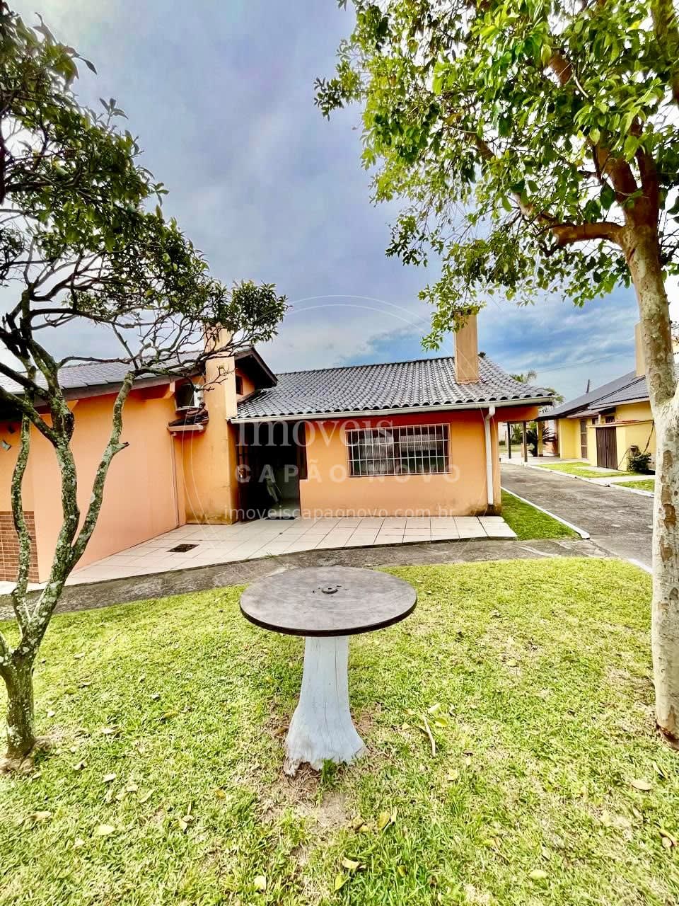 Vivenda 2 Dormitórios Mobiliada com 73m² em Condomínio com Piscinas, Capão Novo - Foto 5