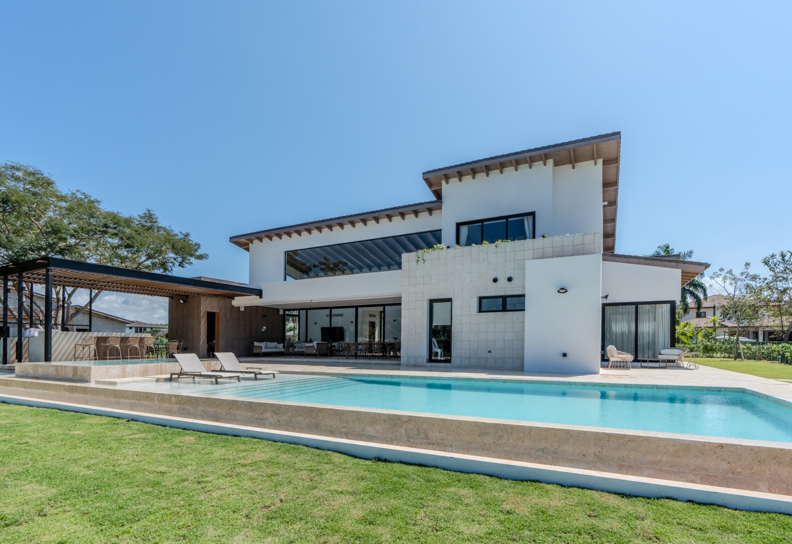 Villa Ravelle