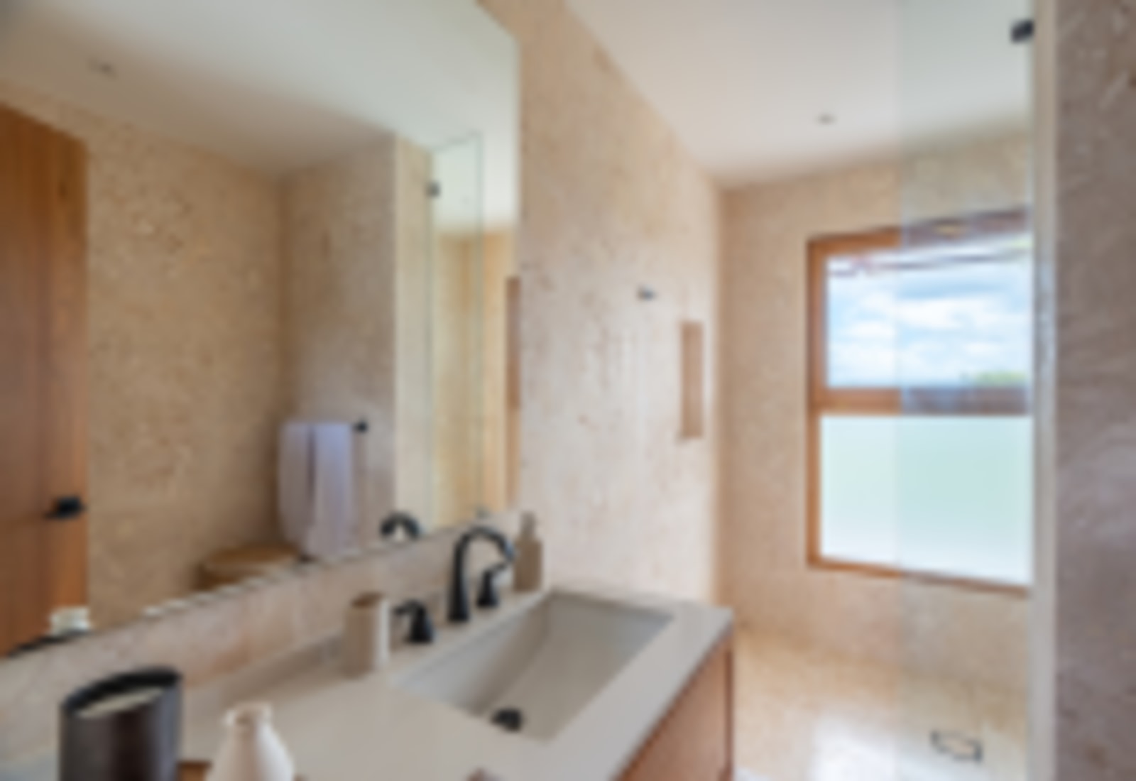 Bedroom 4 en-suite