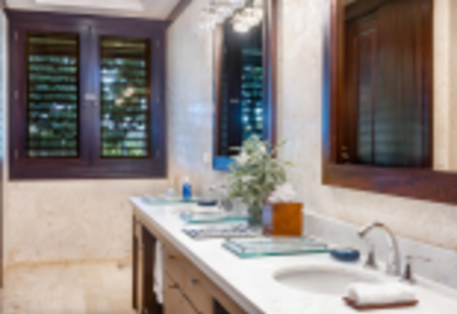 Bedroom 2 en-suite