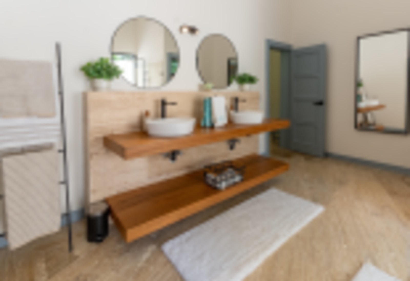 Bedroom 3 en-suite