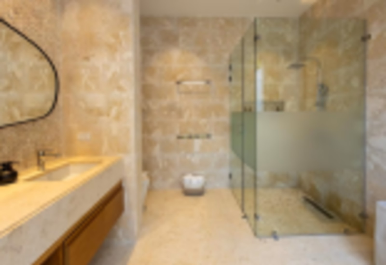 Bedroom 3 en-suite