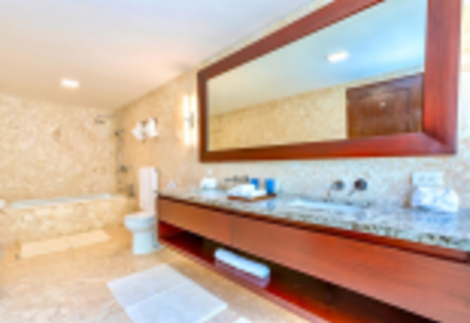 Bedroom 2 en-suite