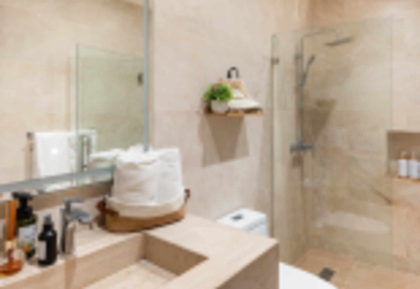Bedroom 4 en-suite