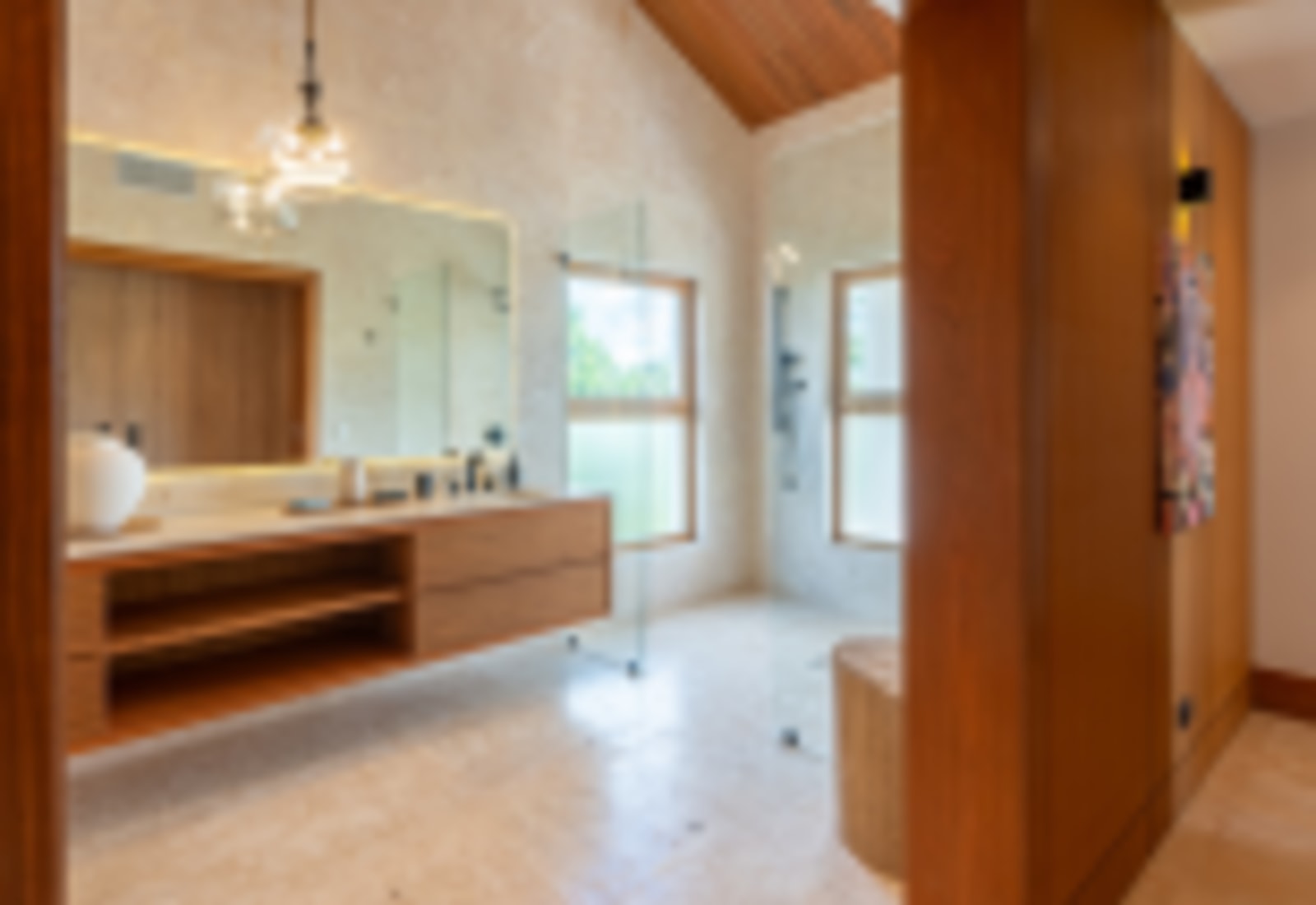 Bedroom 1 en-suite