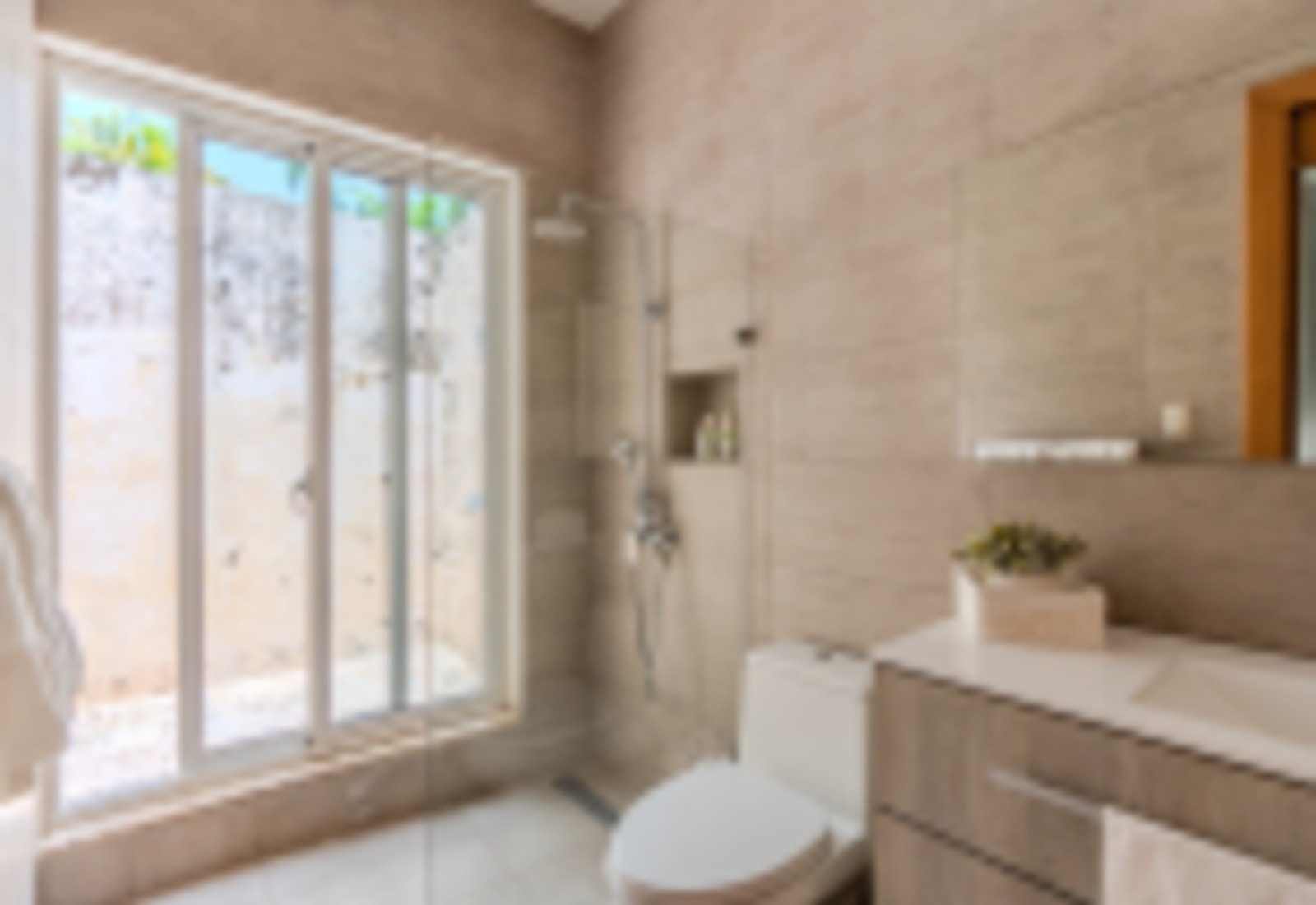 Bedroom 3 en-suite