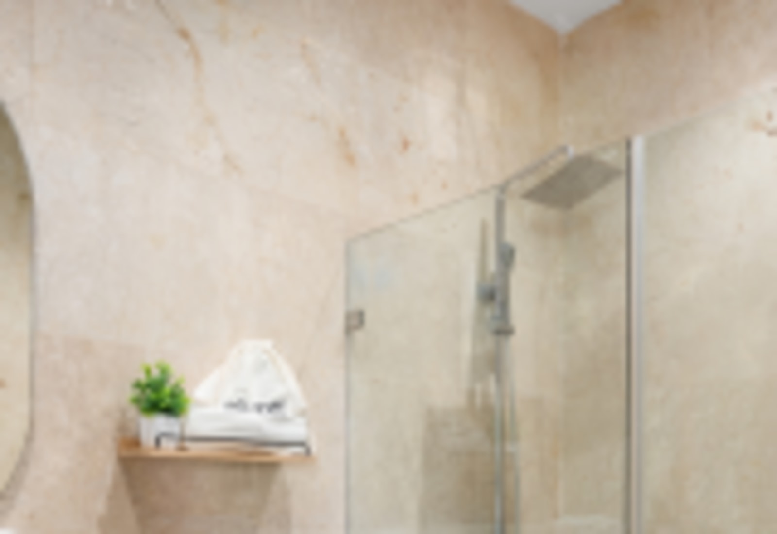 Bedroom 2 en-suite