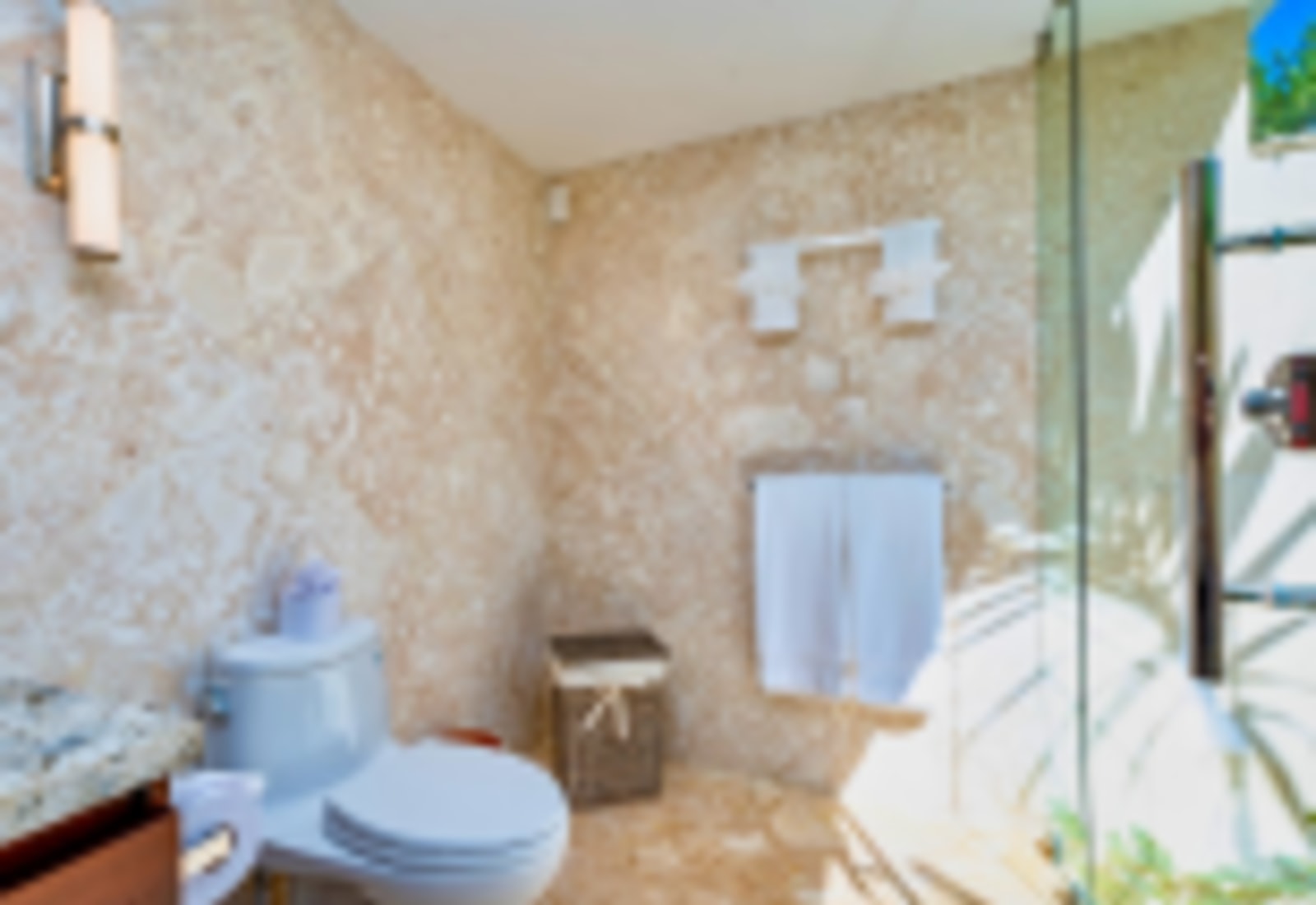 Bedroom 5 en-suite