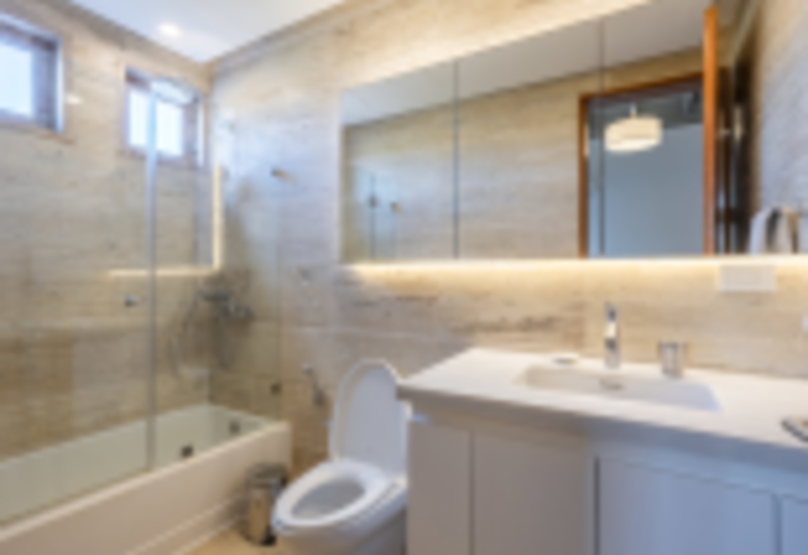 Bedroom 3 en-suite