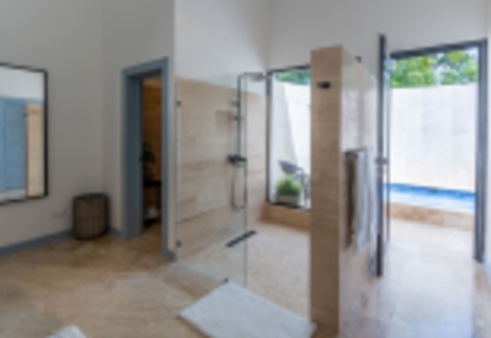 Bedroom 2 en-suite