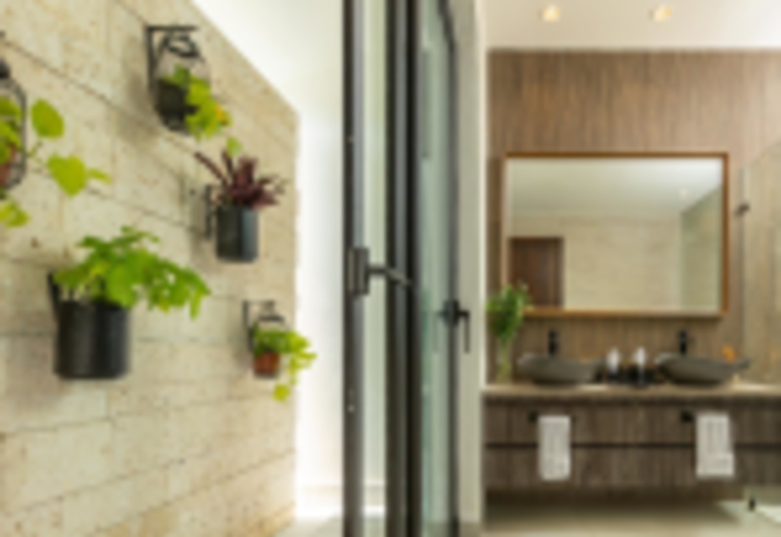 Bedroom 2 en-suite