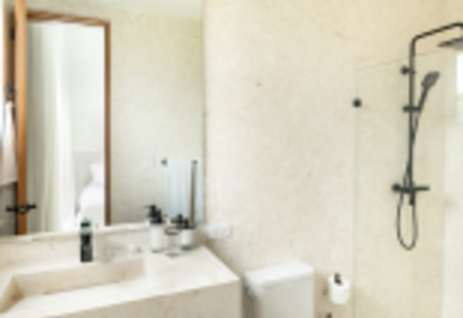 Bedroom 4 en-suite