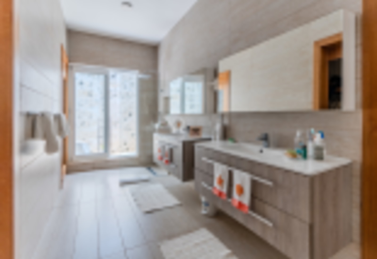Bedroom 4 en-suite