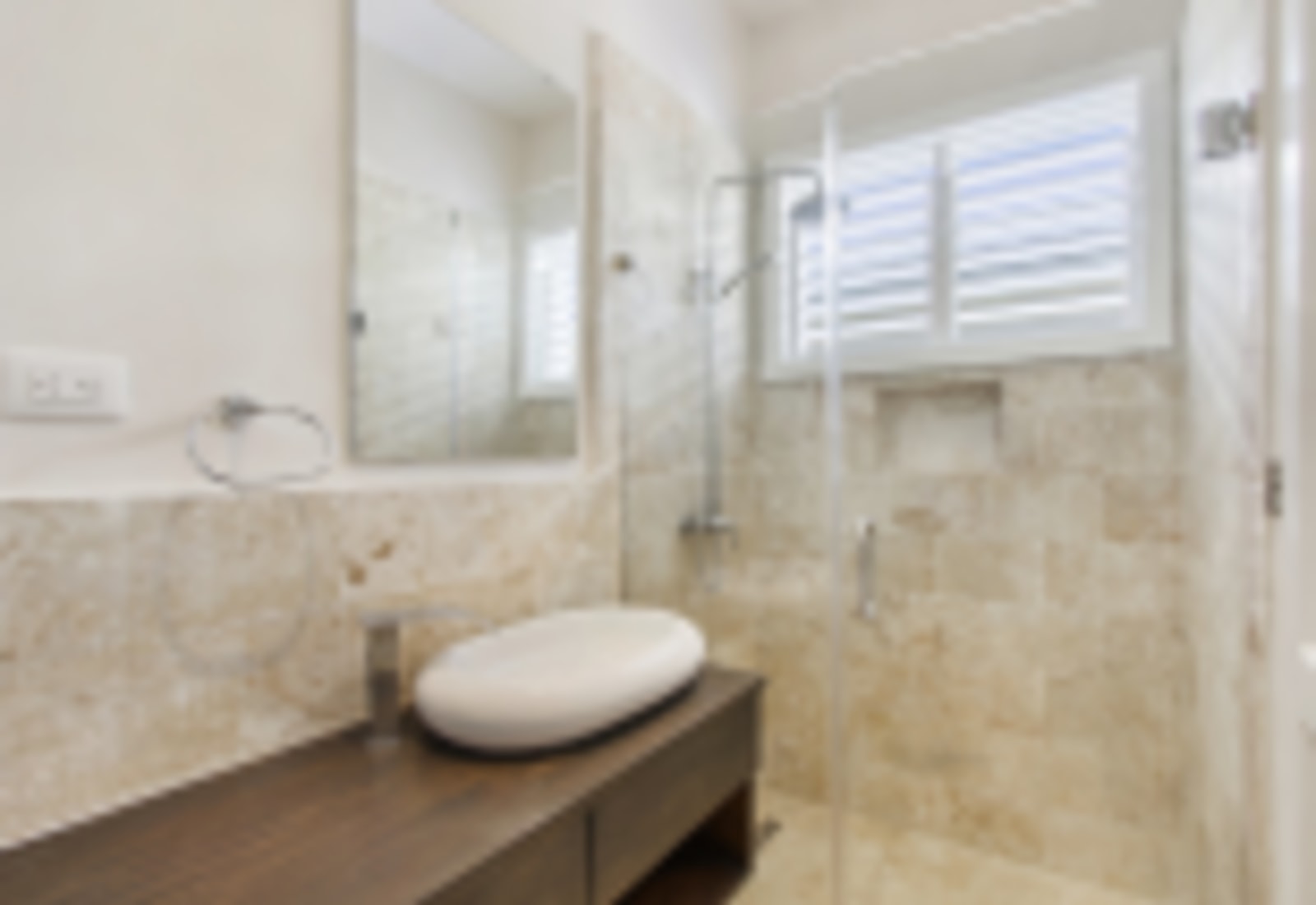 Bedroom 1 en-suite