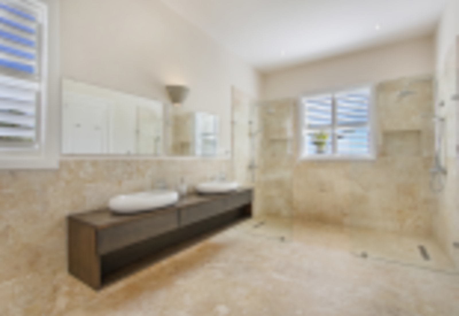 Bedroom 3 en-suite