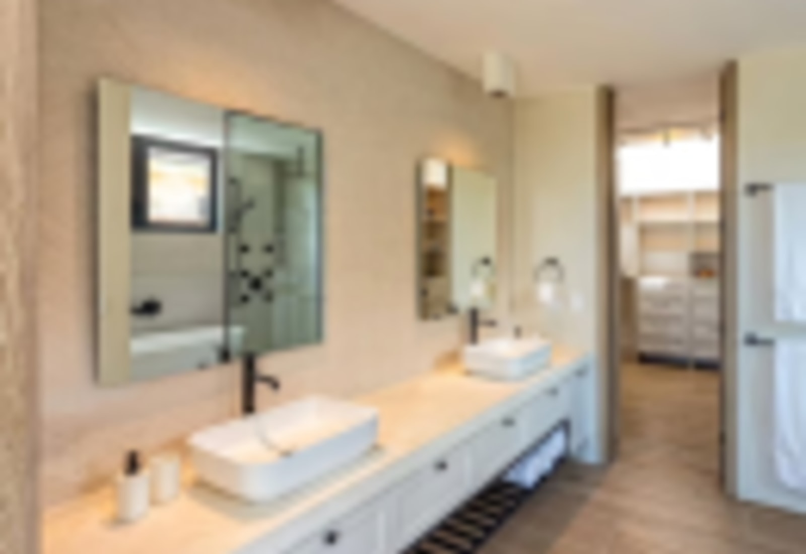 Bedroom 2 en-suite
