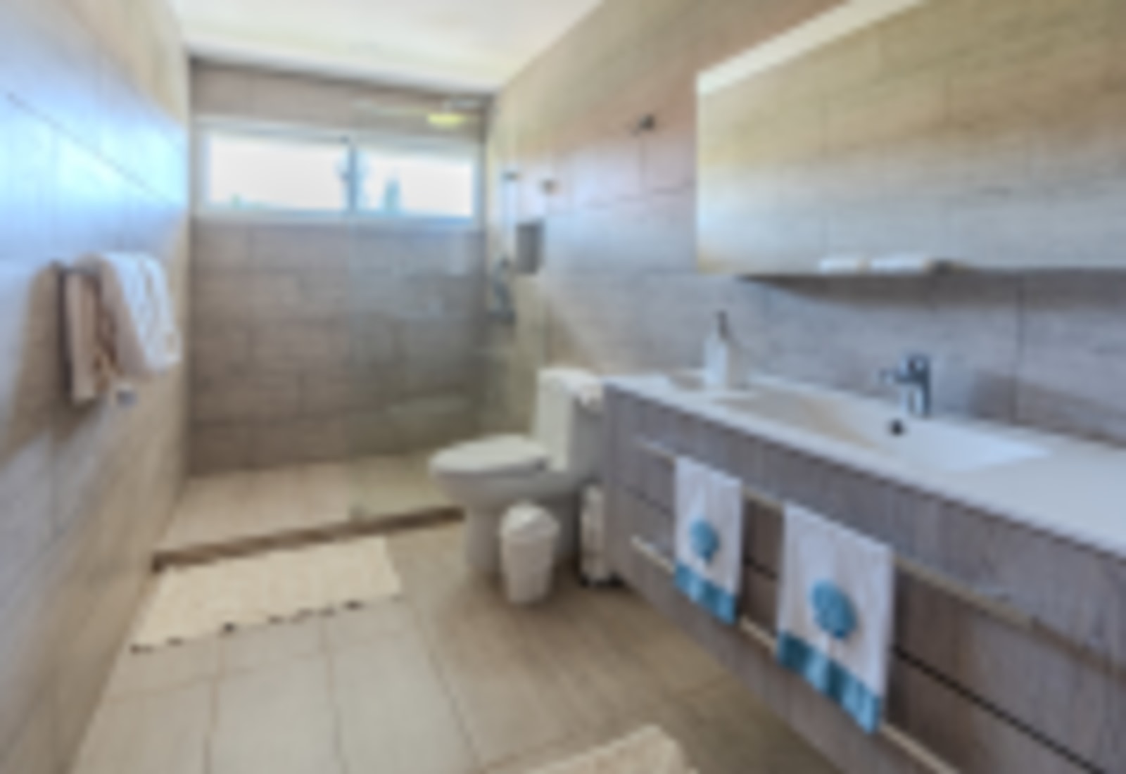 Bedroom 2 en-suite