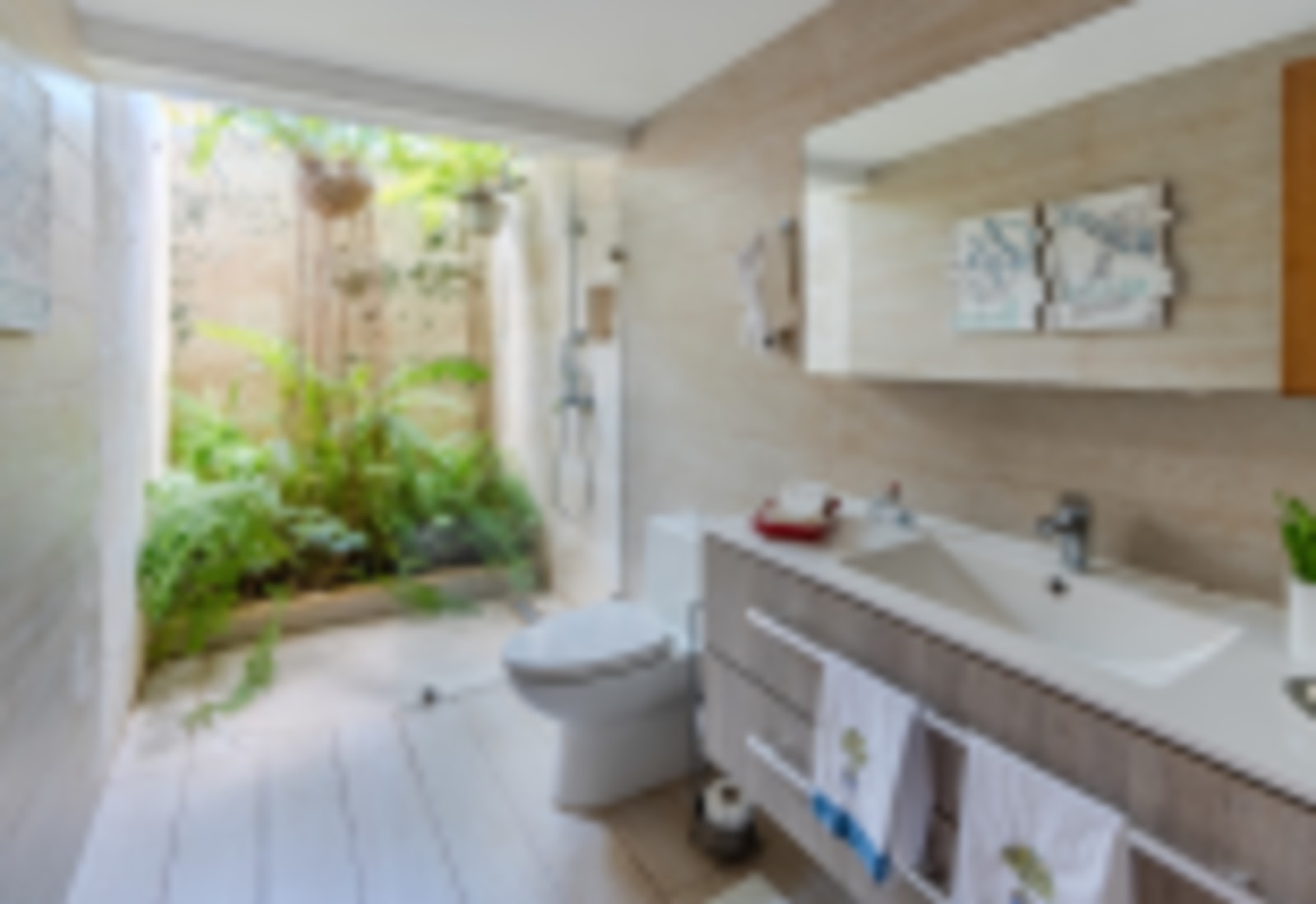 Bedroom 5 en-suite