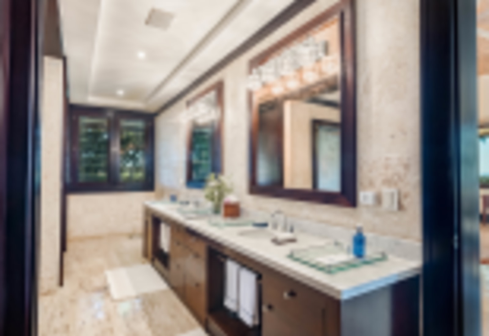 Bedroom 3 en-suite
