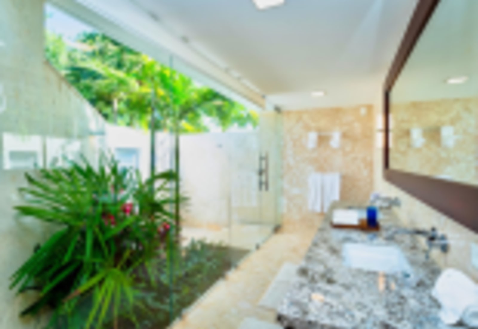 Bedroom 3 en-suite