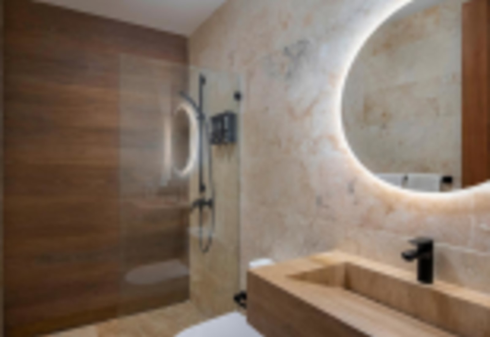 Bedroom 1 en-suite