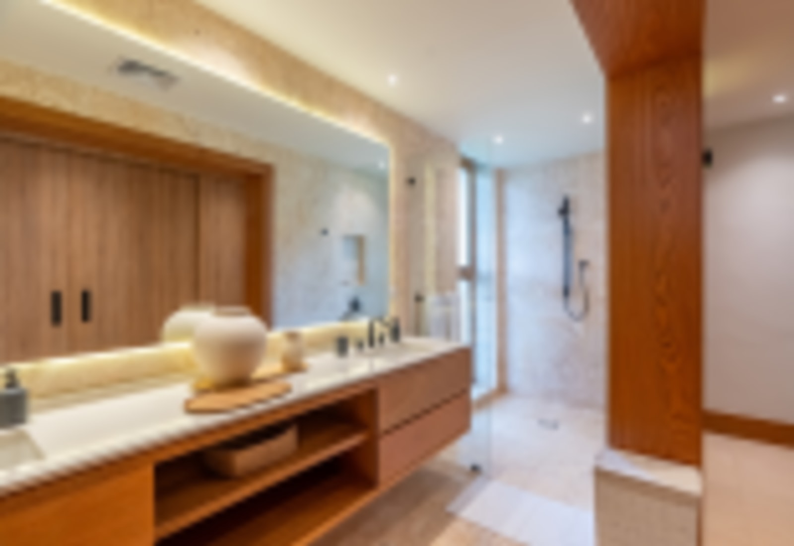 Bedroom 5 en-suite