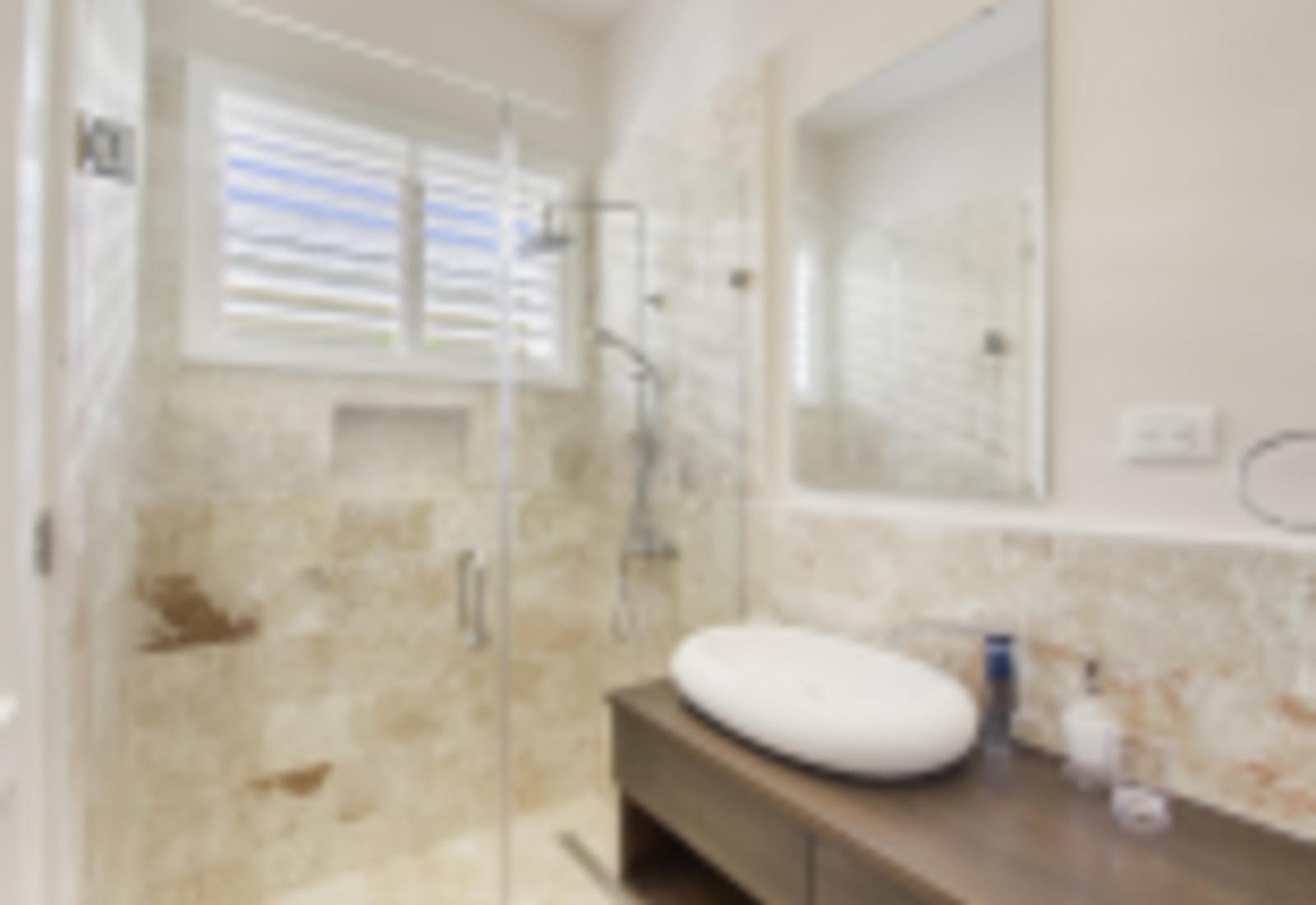 Bedroom 2 en-suite