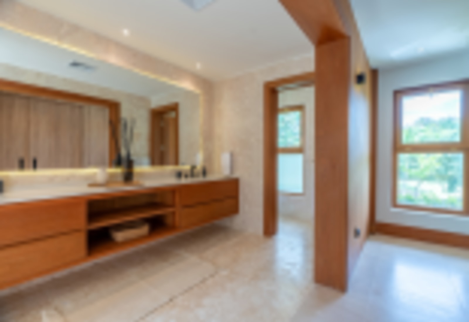 Bedroom 3 en-suite