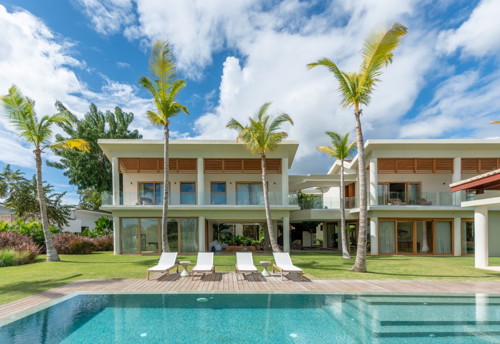 Villa Palmar