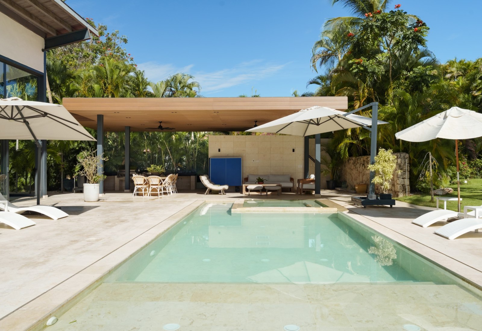 Casa Lucent 