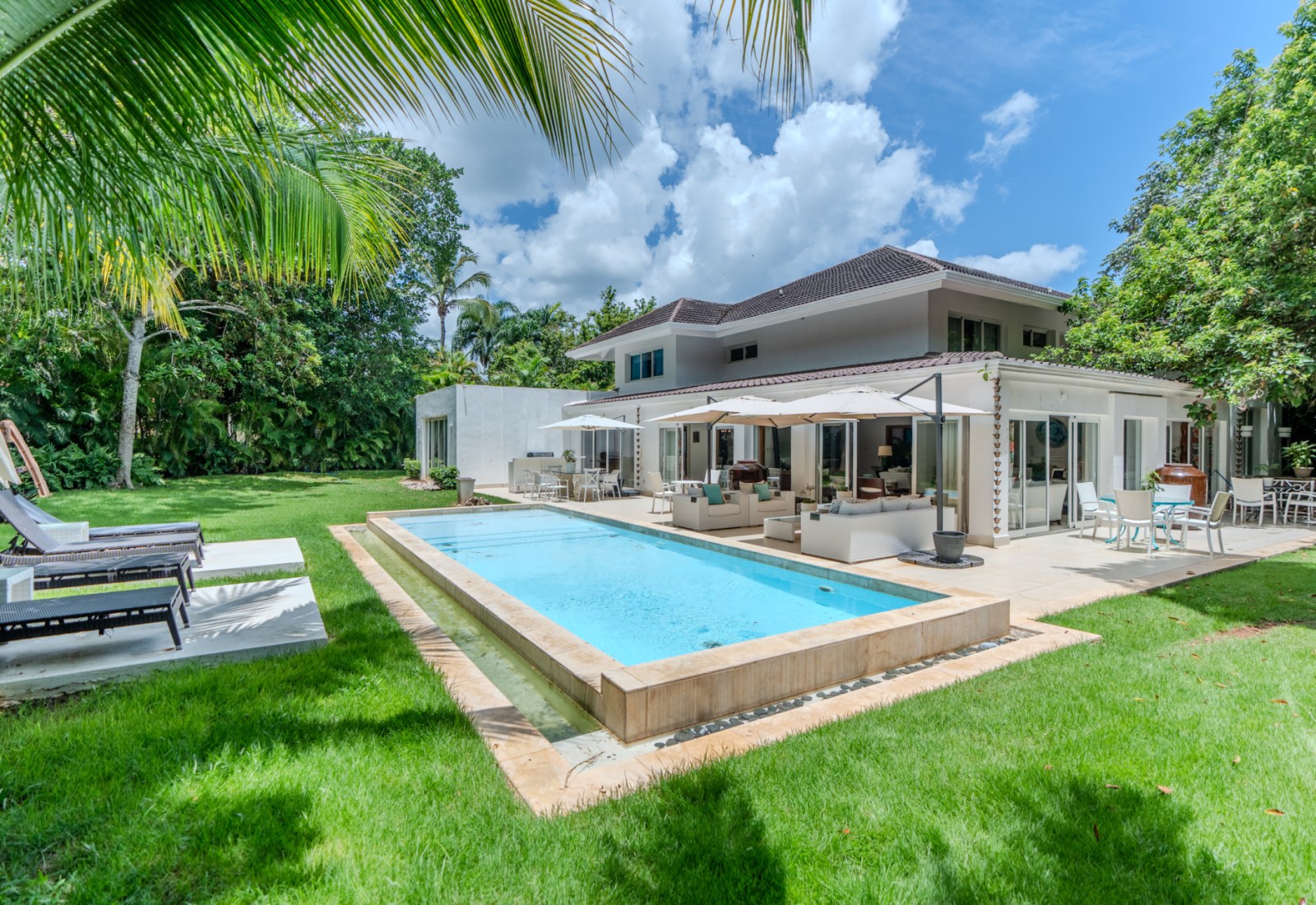 Villa Marena