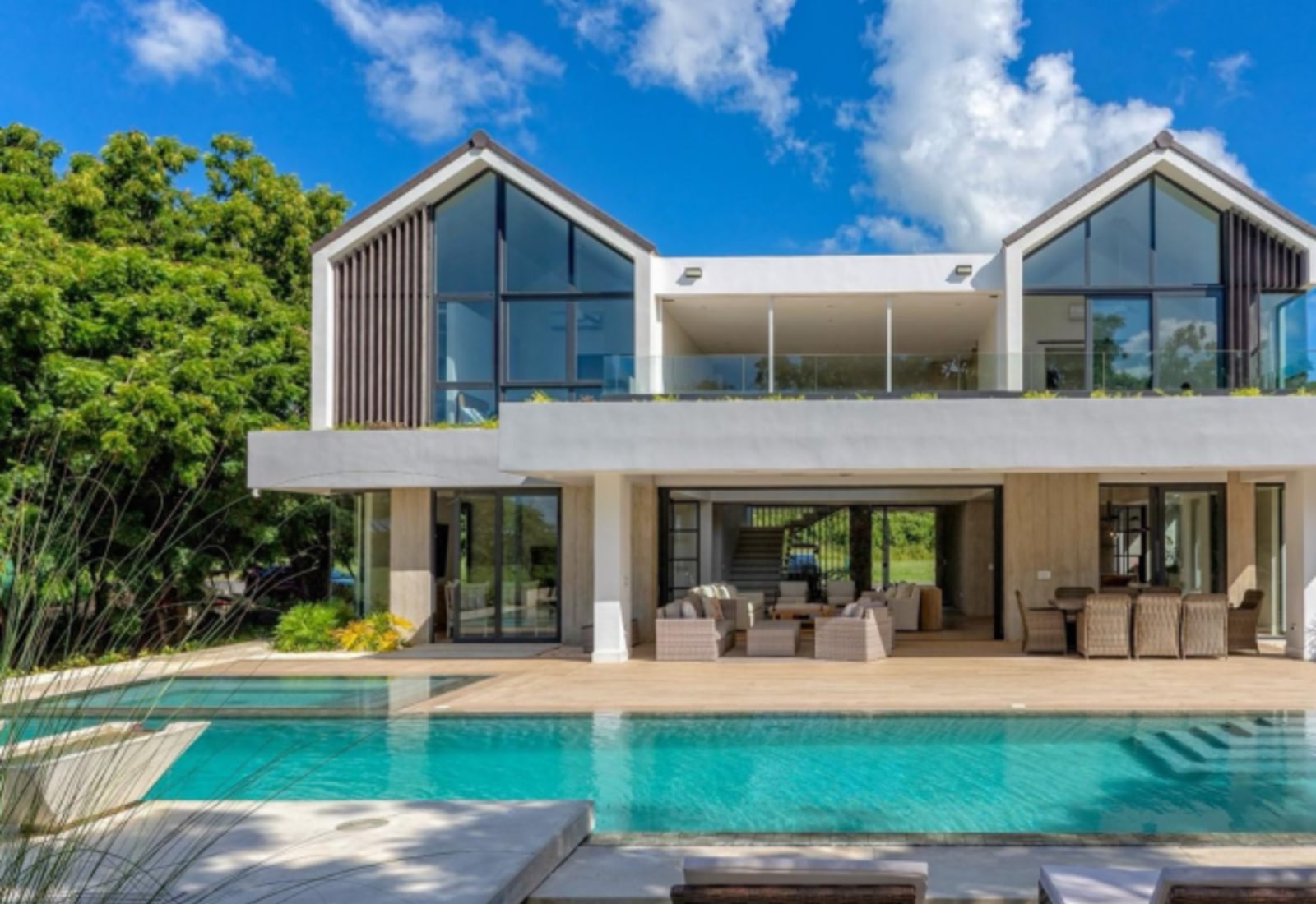 Villa Toscana