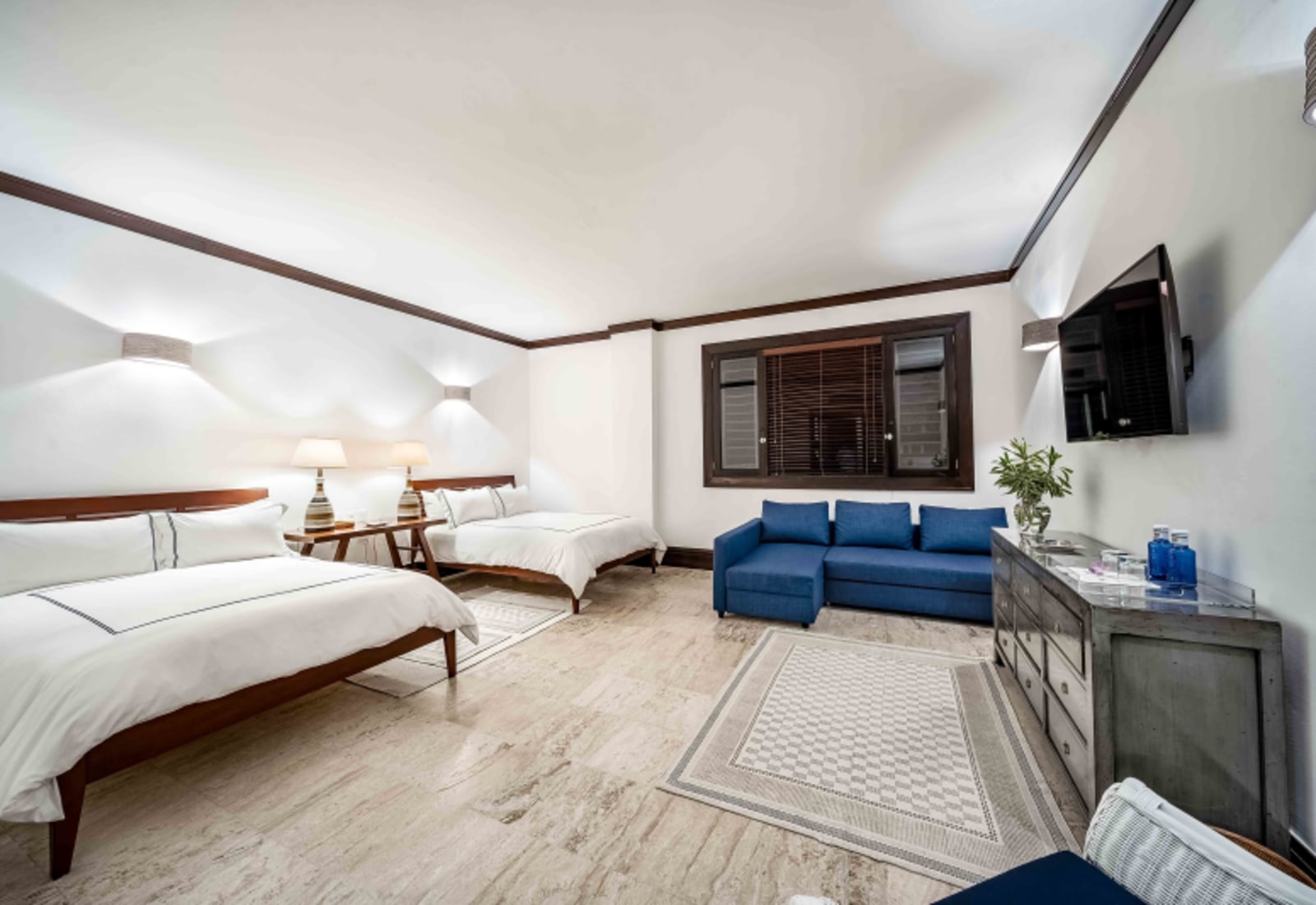 Bedroom 5