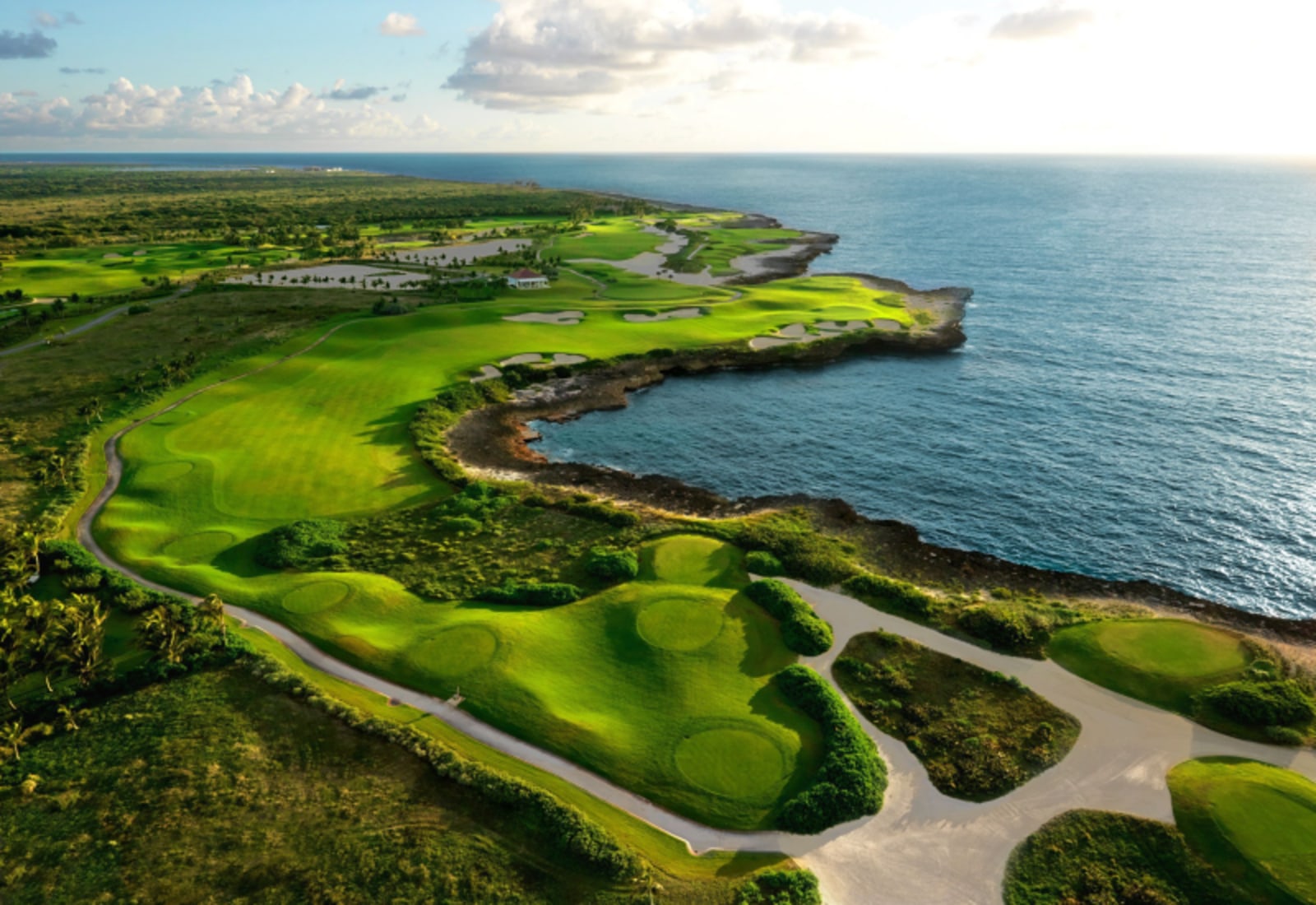 Punta Cana Resort