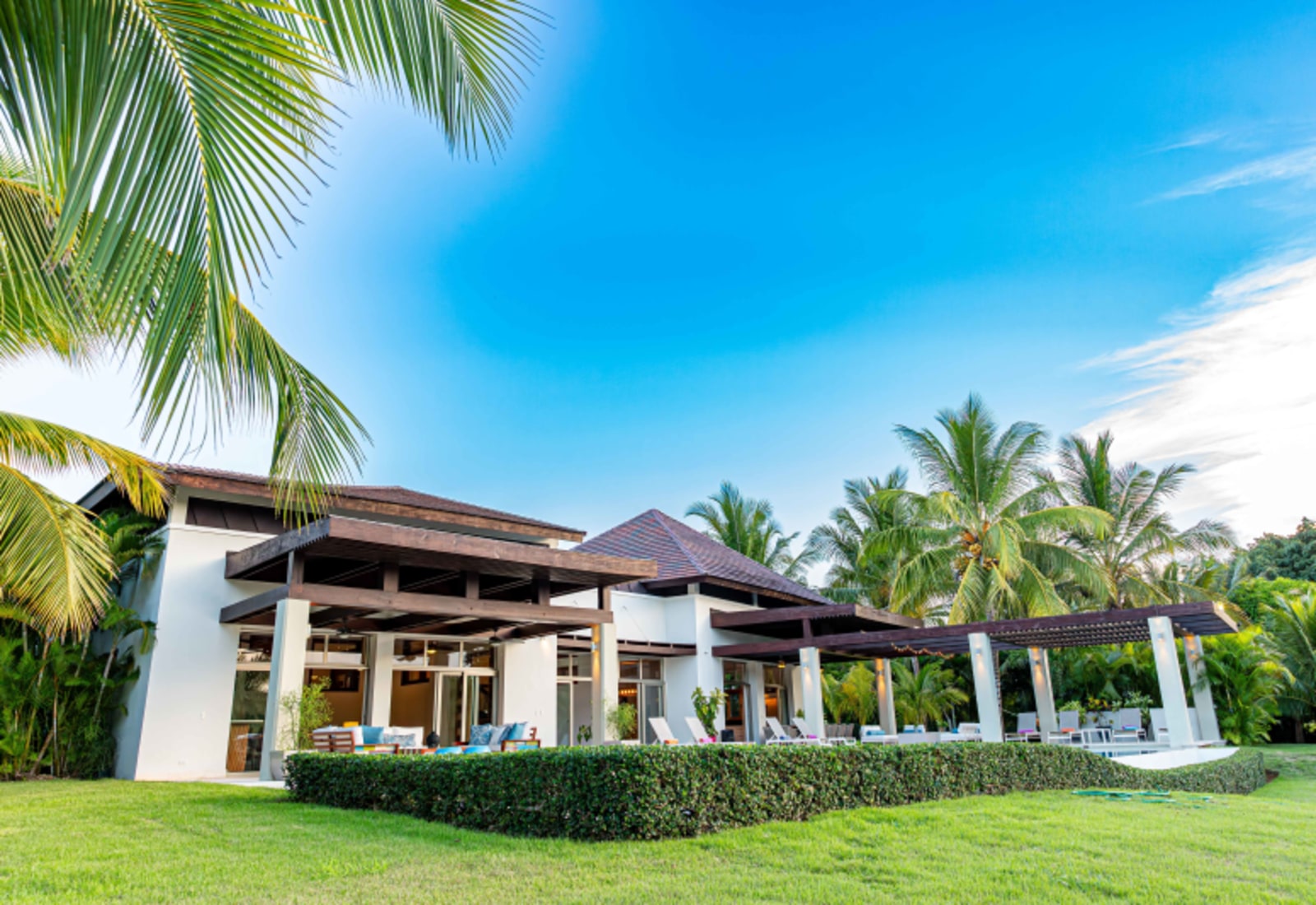 Villa Azure