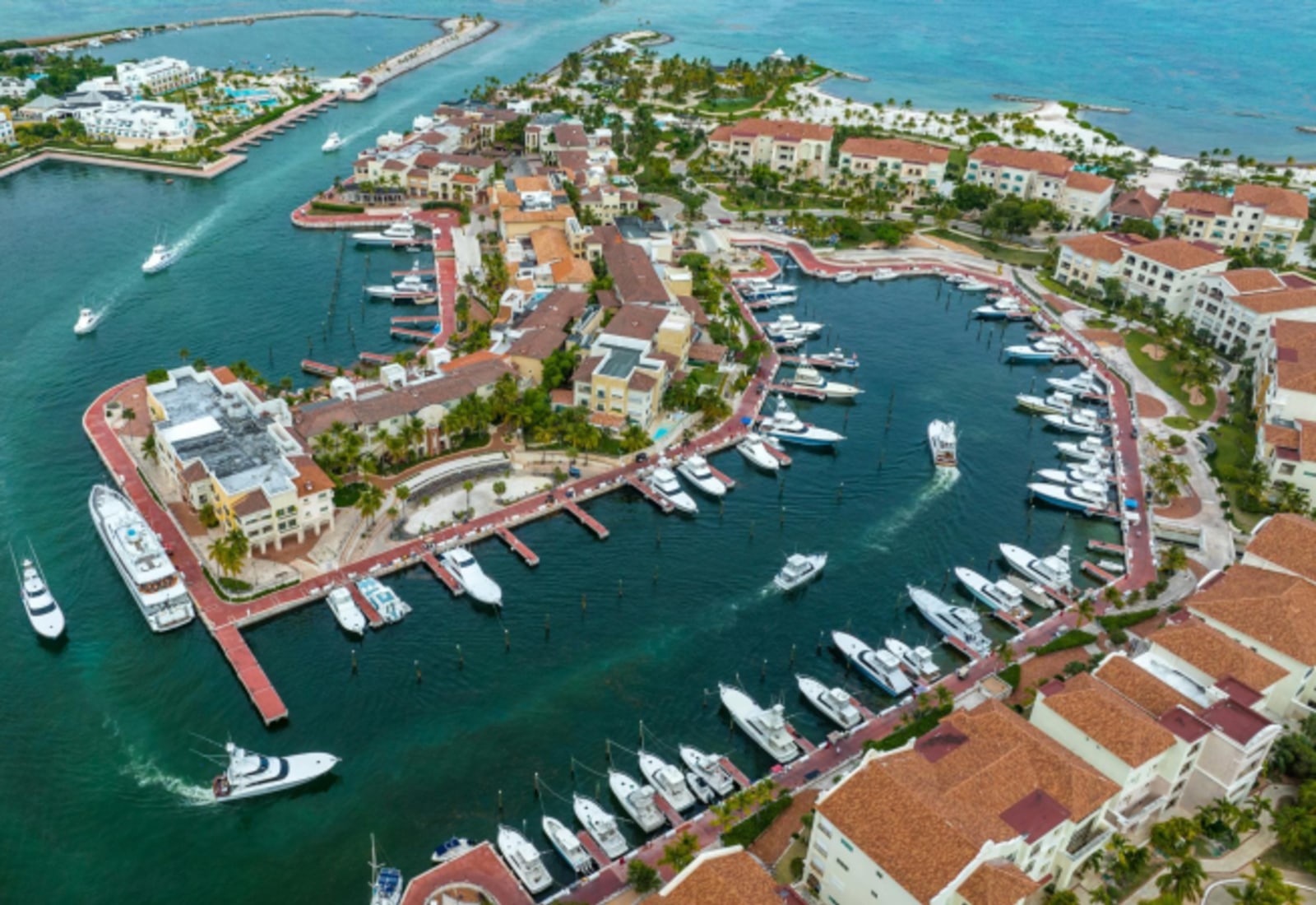 Cap Cana