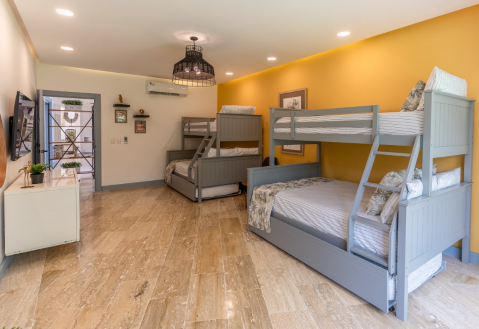 Bedroom 5