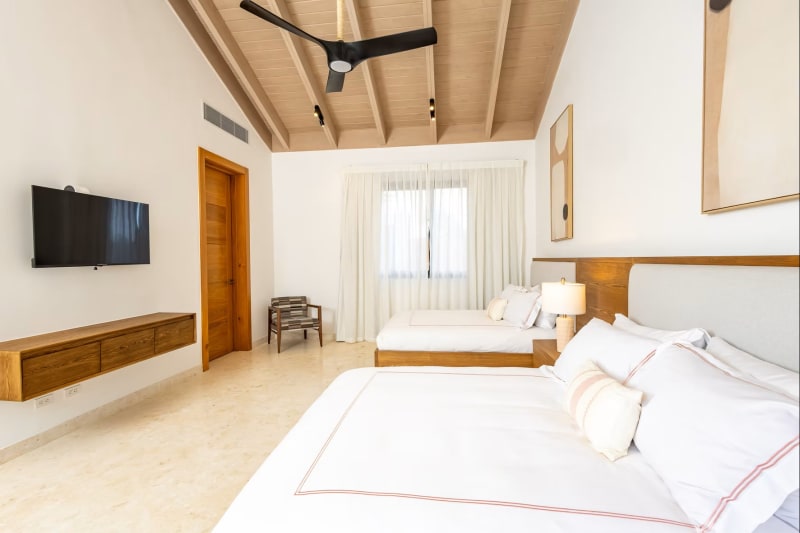 Bedroom 6