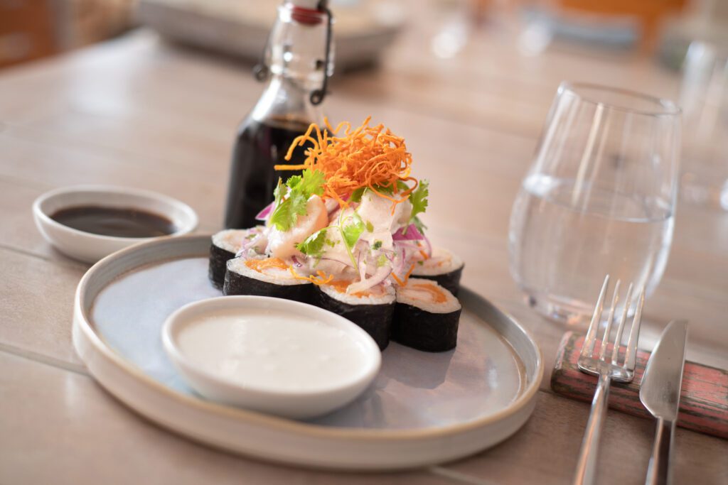 Causa — Restaurants in Dominican Republic