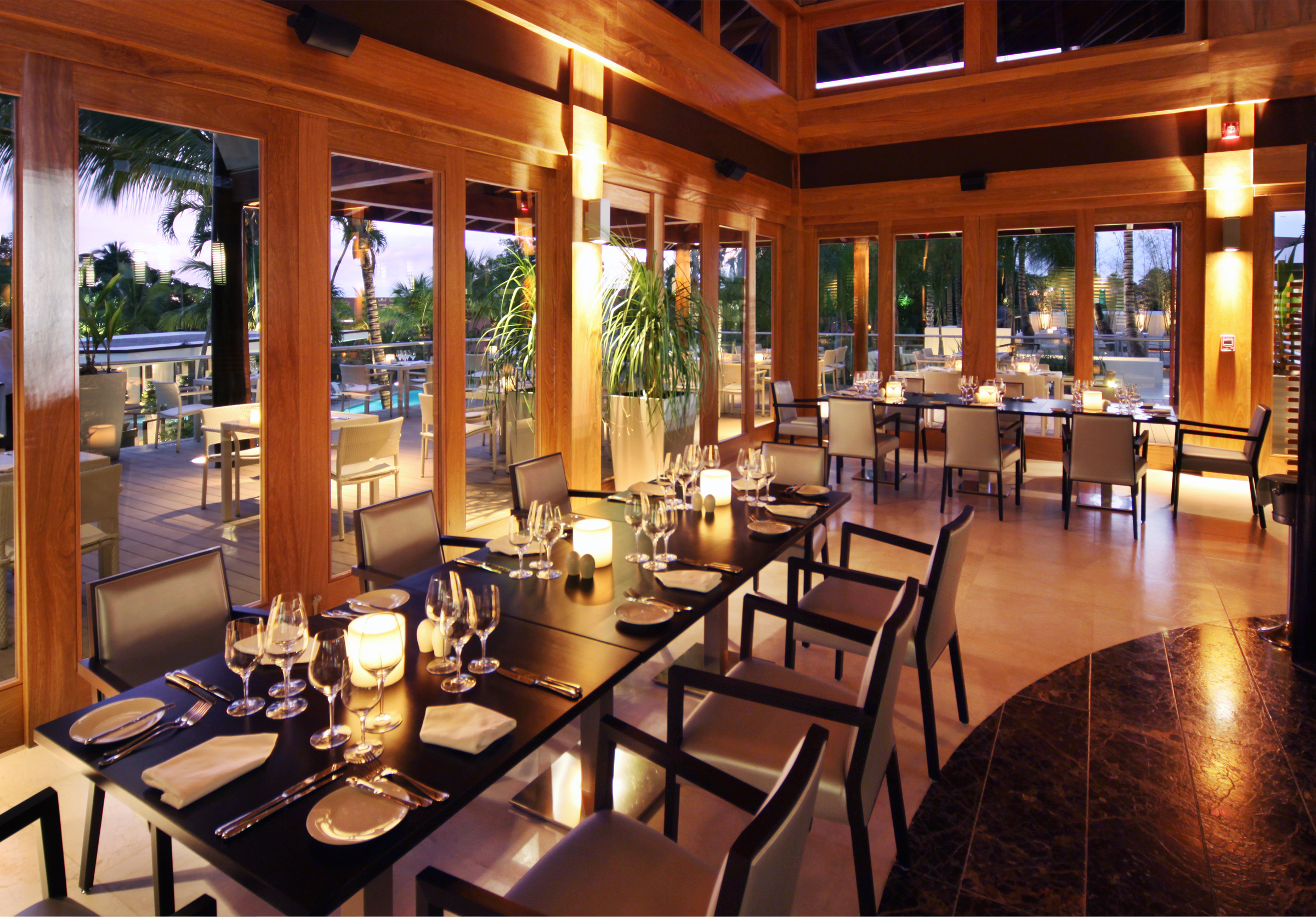 La Caña Restaurant & Bar — Restaurants in Dominican Republic