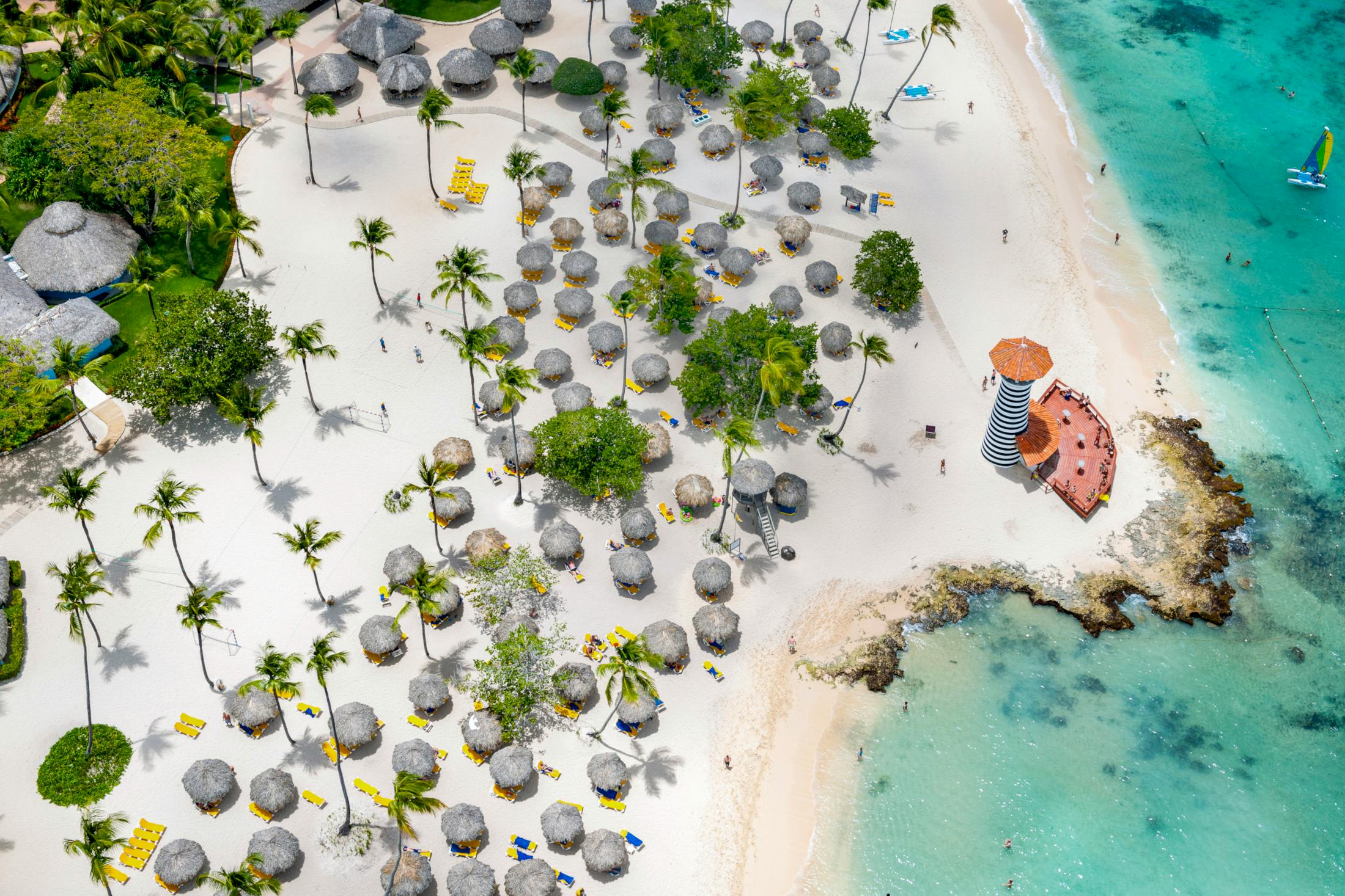 Bayahibe and Playa Dominicus — Beaches in Dominican Republic