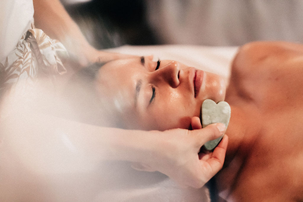 Attabeyra Spa at Natura Cabana — Spas in Dominican Republic