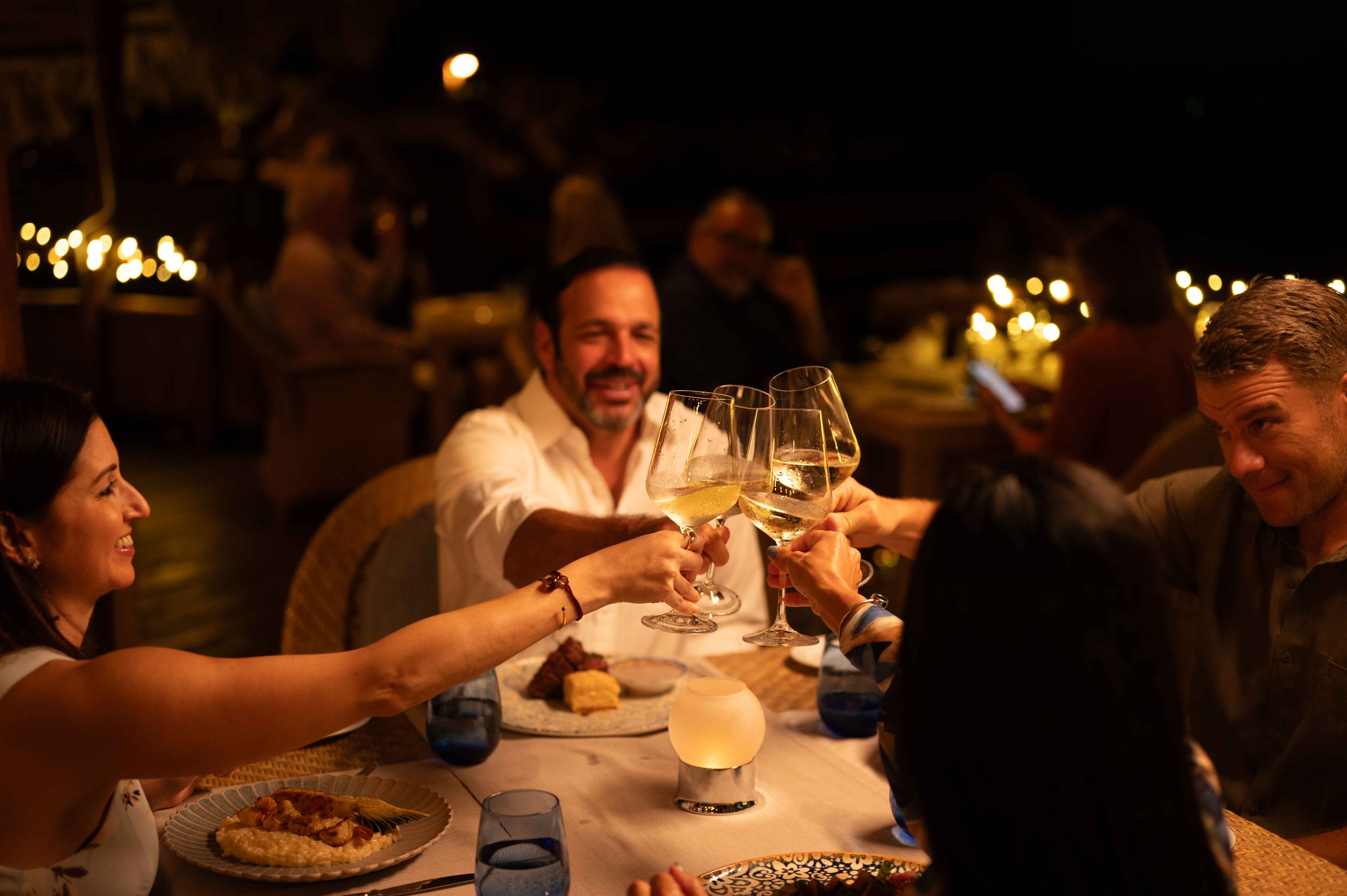 La Yola — Restaurants in Dominican Republic