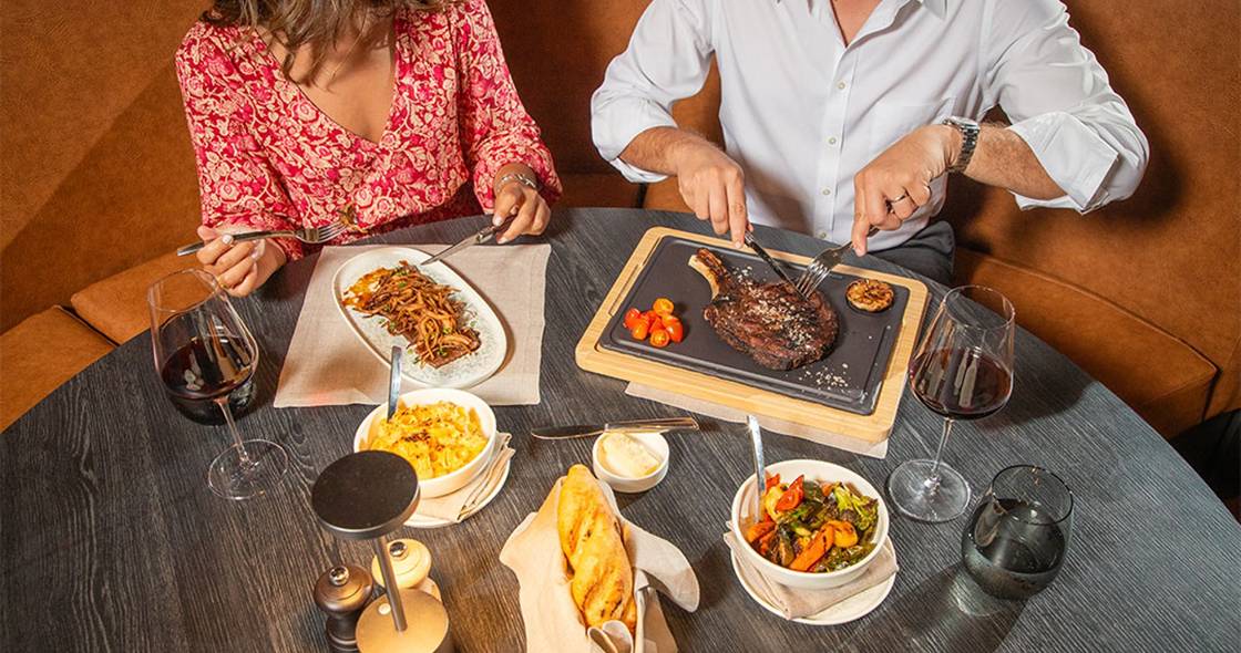 Brassa Grill — Restaurants in Dominican Republic