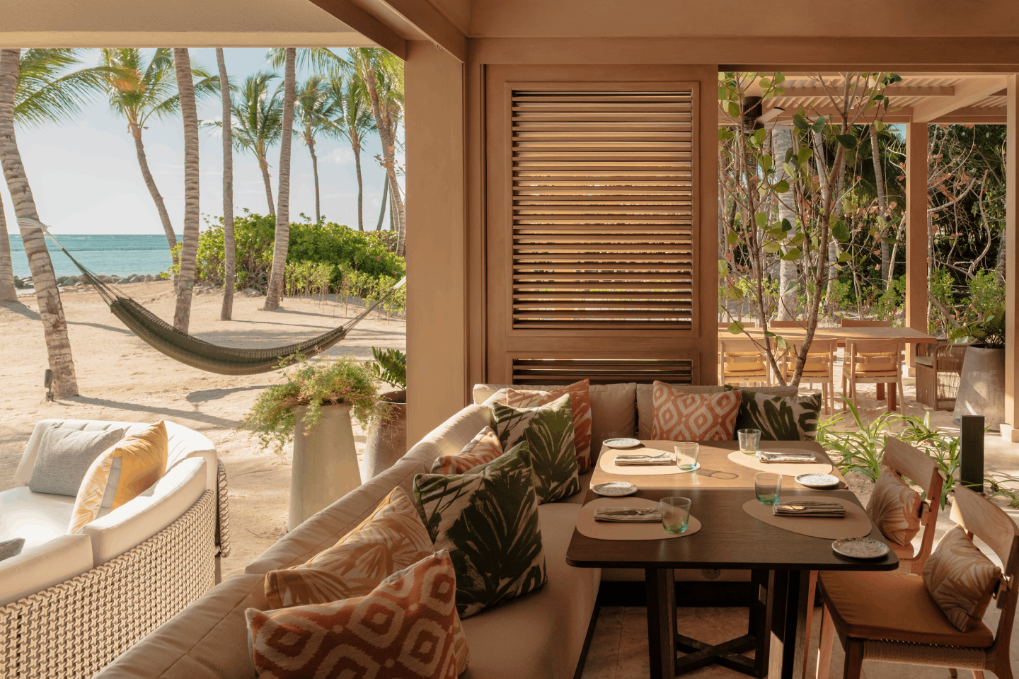 MARE — Restaurants in Dominican Republic