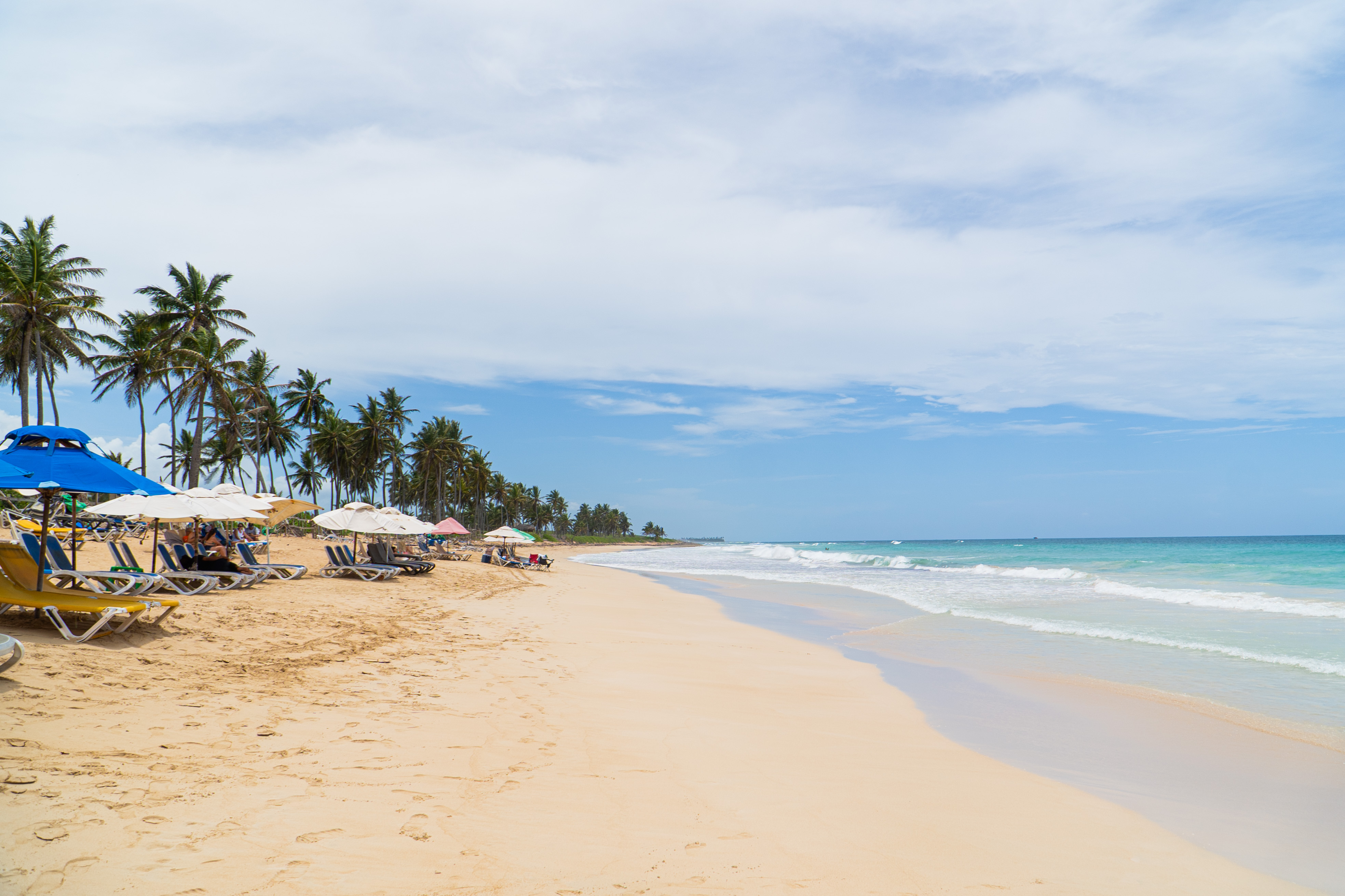 Playa Macao — Beaches in Dominican Republic